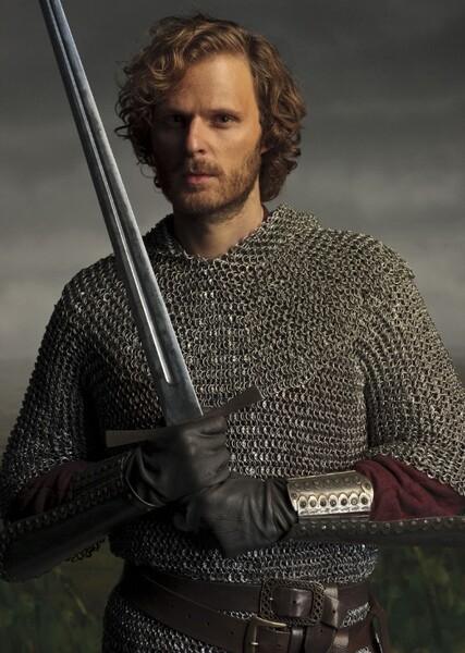 Sir Leon (Merlin BBC)