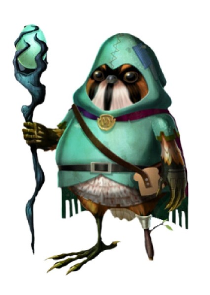 Sir Malachi
