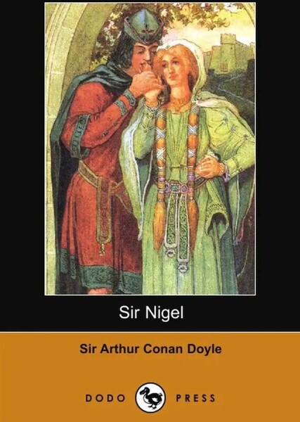 Sir Nigel photo