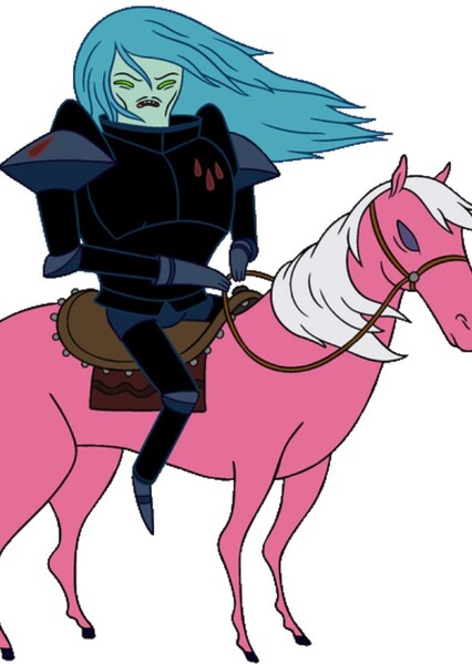 Sir Slicer (Adventure Time)