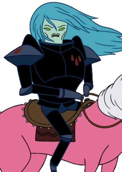 Sir Slicer (Adventure Time) photo