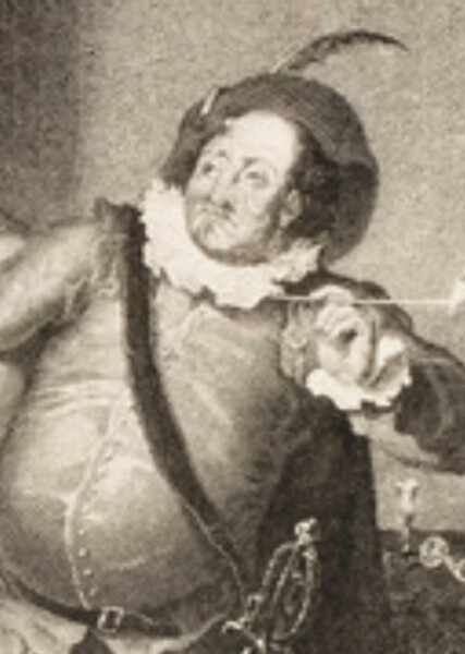 Sir Toby Belch photo
