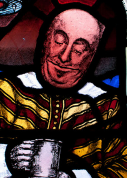 Sir Toby Belch photo