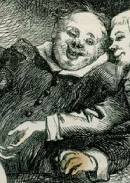 Sir Toby Belch photo