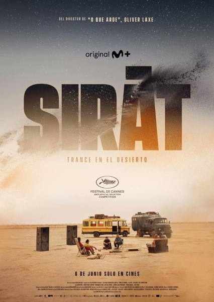 Best International Feature Nominees