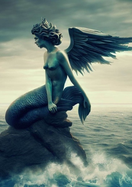 Siren photo