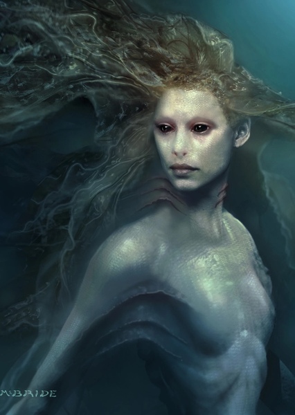 Siren photo