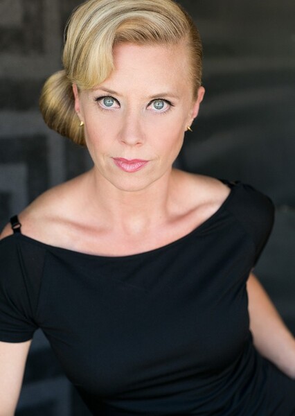 Sirena Irwin photo