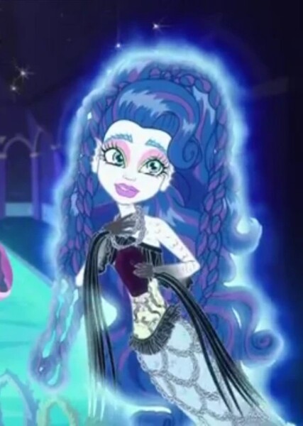 Sirena Von Boo photo