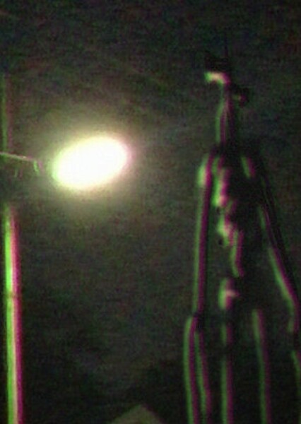 Sirenhead photo