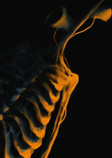 Sirenhead photo