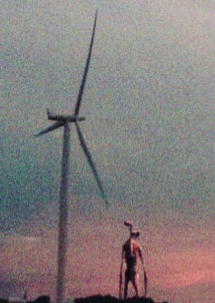 Sirenhead photo