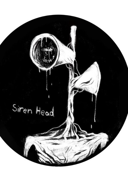 Sirenhead photo