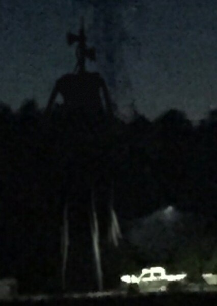 Sirenhead photo