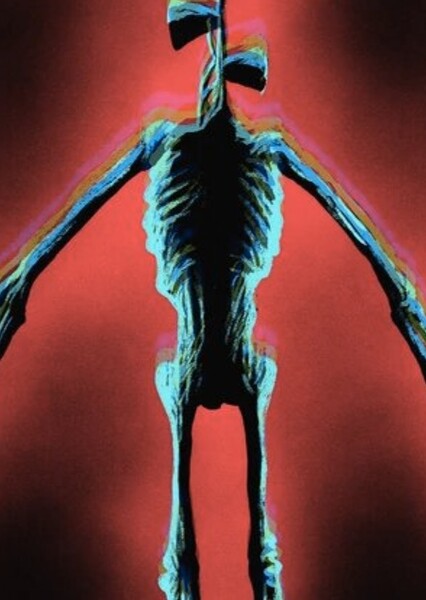 Sirenhead photo