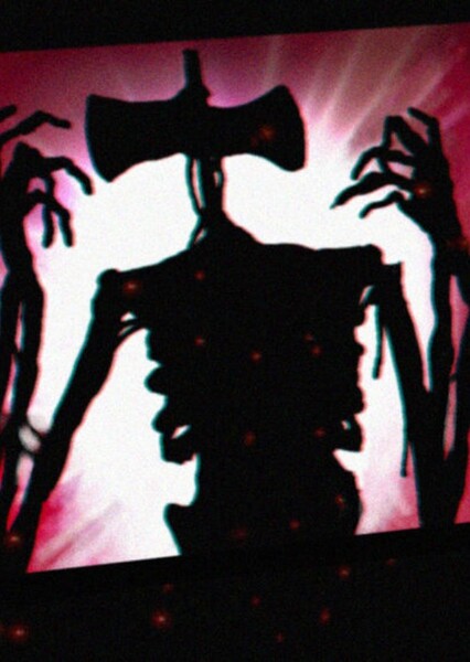 Sirenhead photo