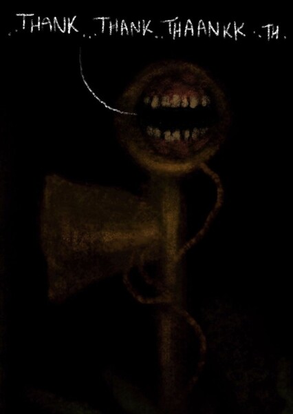 Sirenhead photo