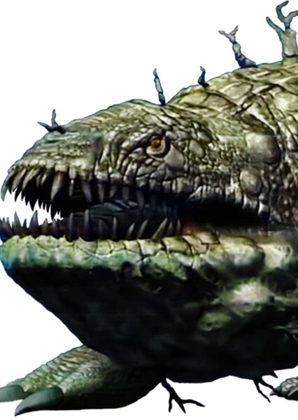 Sirenjaw photo