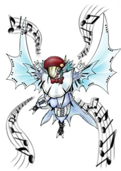 Sirenmon