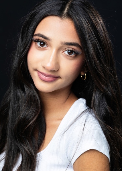 Siri Hiremath photo