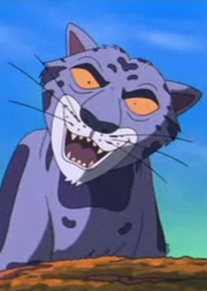 Siri (Rugrats)