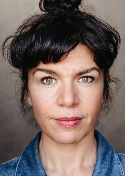 Sirine Saba photo