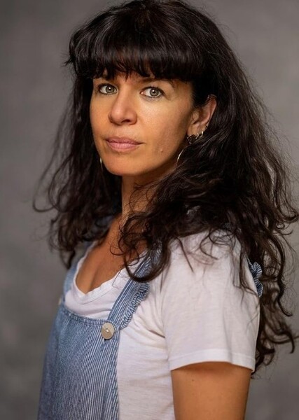 Sirine Saba