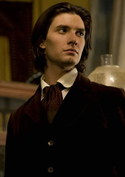 Sirius Black photo