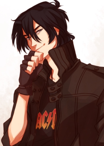 Sirius Black photo