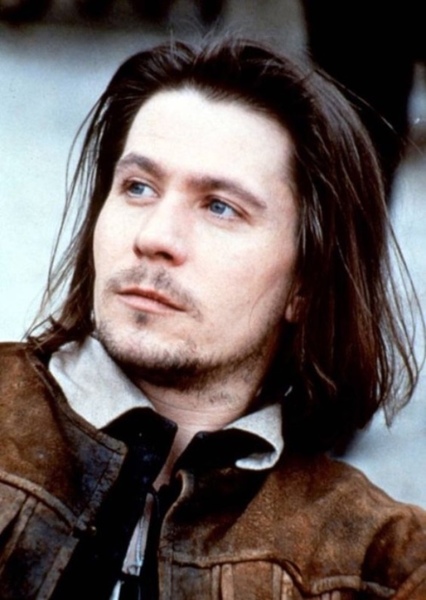 Sirius Black photo