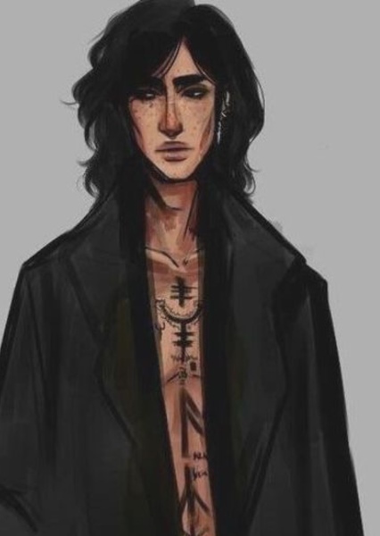 Sirius Black photo