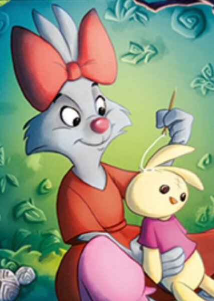 Sis (Robin Hood) photo