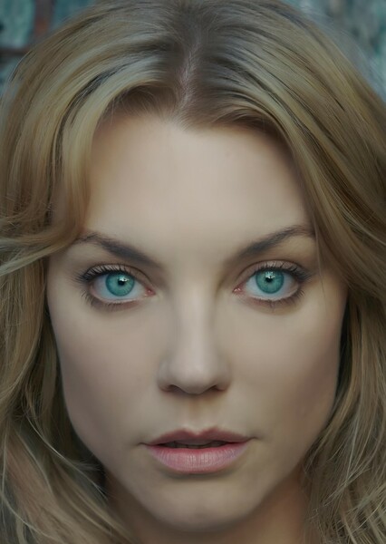 Sisse Marie photo