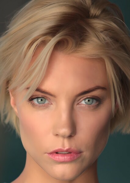Sisse Marie photo
