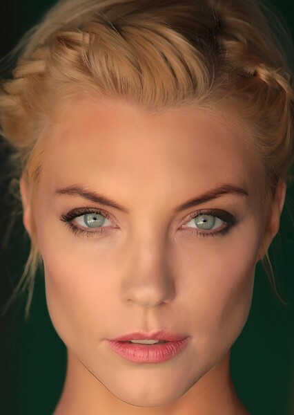 Sisse Marie photo