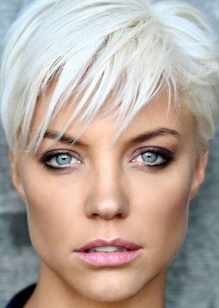Sisse Marie photo