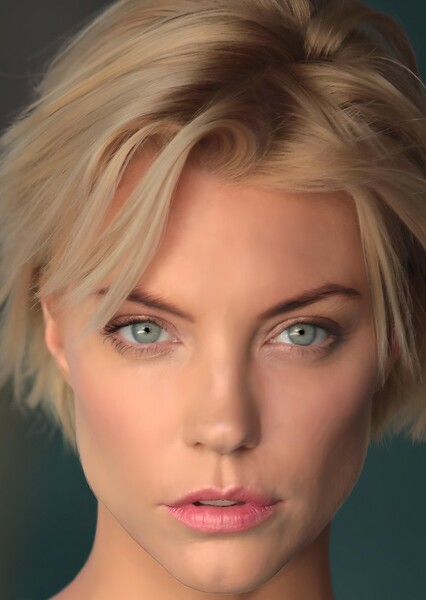 Sisse Marie photo