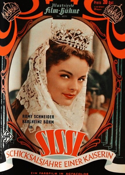 Sissi – Fateful Years of an Empress