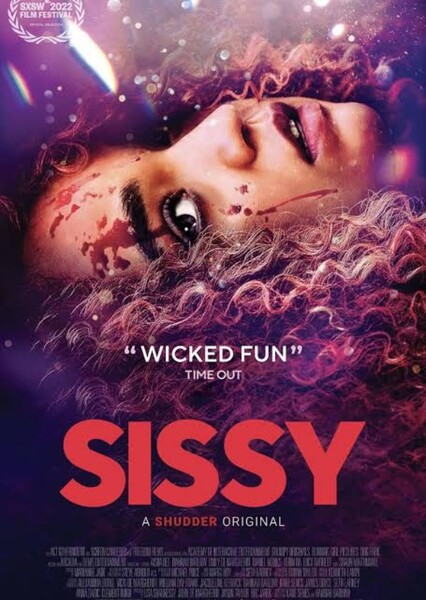 Sissy (2022)