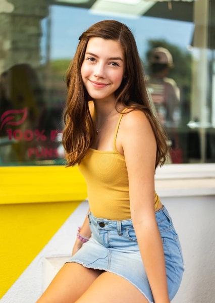Sissy Sheridan photo