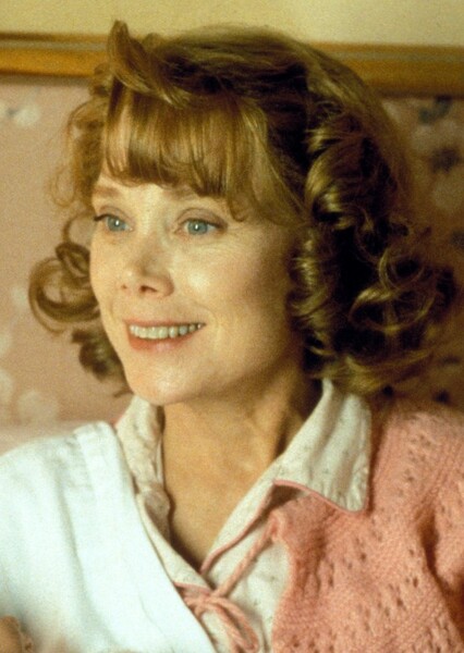 Sissy Spacek photo