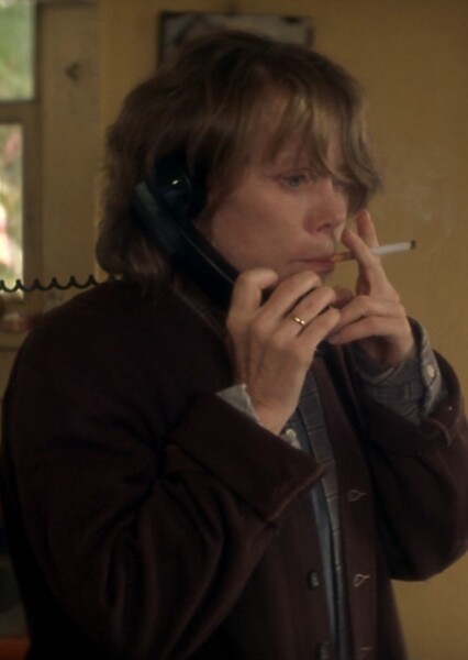 Sissy Spacek