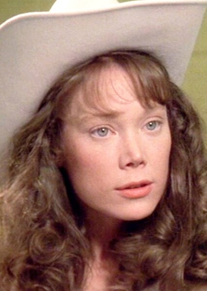 Sissy Spacek