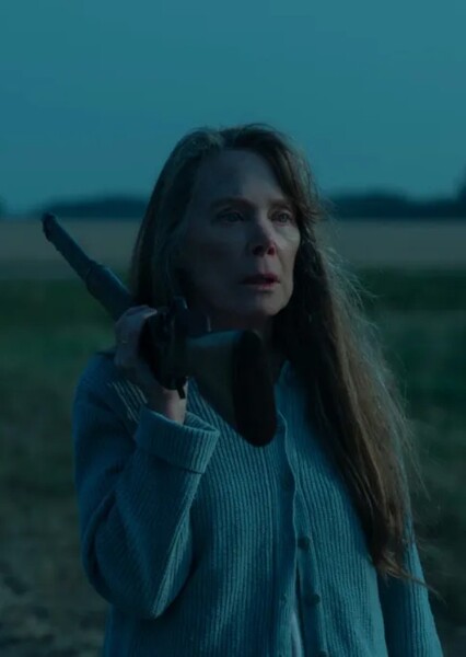Sissy Spacek photo