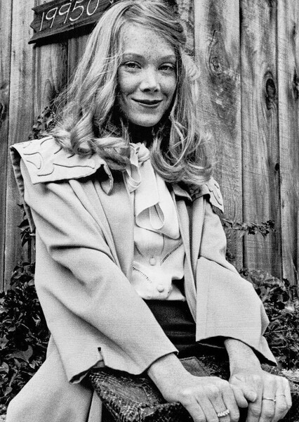 Sissy Spacek photo