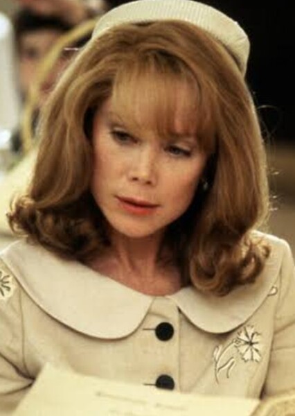 Sissy Spacek photo