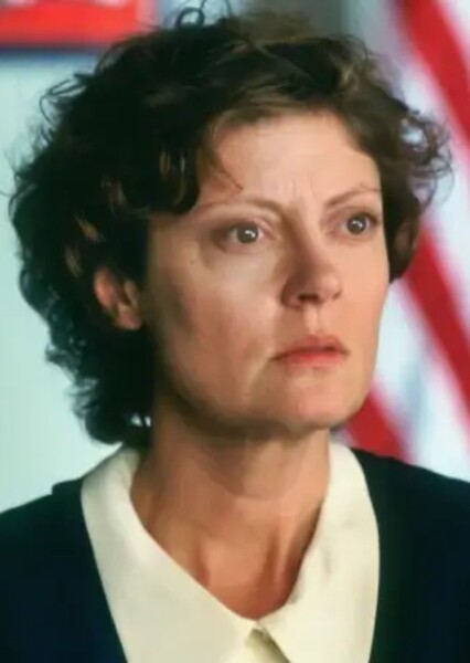 Sister Helen Prejean (Dead Man Walking)