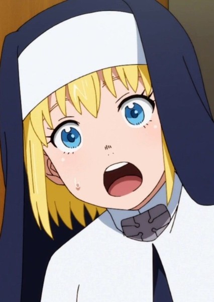 Sister Iris photo