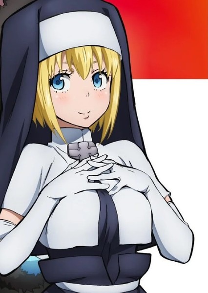 Sister Iris photo