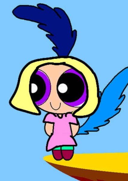 sister jill